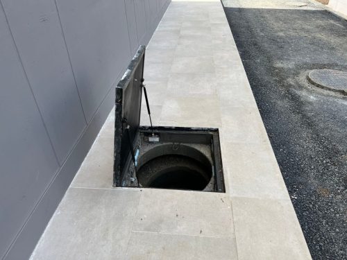 Trape in carosabil pietonal si auto-05