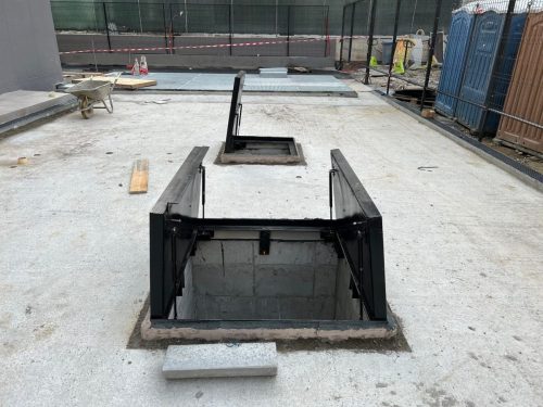 Trape in carosabil pietonal si auto-07