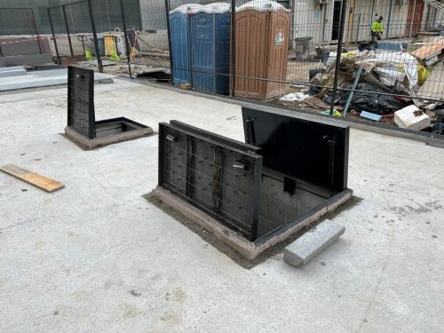 Trape in carosabil pietonal si auto-08