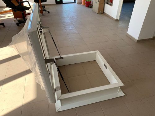 trapa access00-03